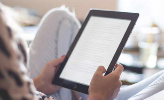 Beitragsbild Nachrichten des Partners lesen