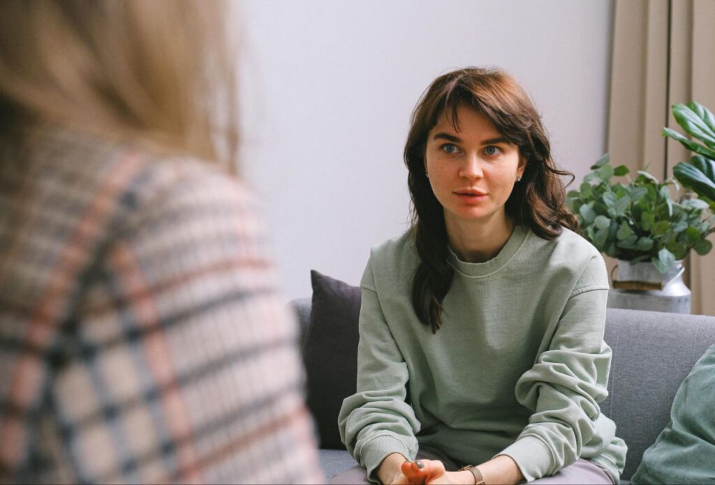 Trennung verarbeiten mit Therapie und Coaching Titelbild