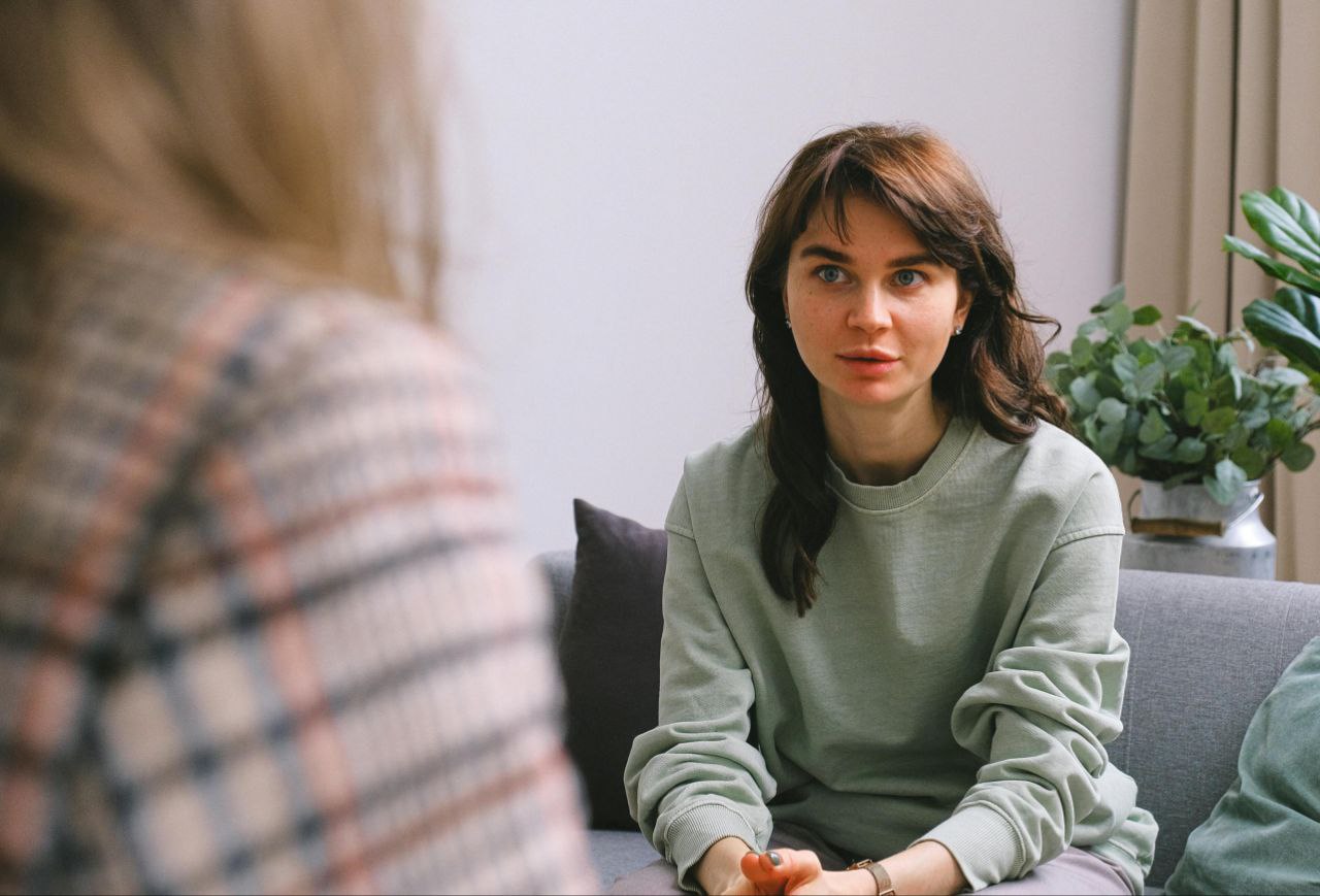 Trennung verarbeiten mit Therapie und Coaching Titelbild