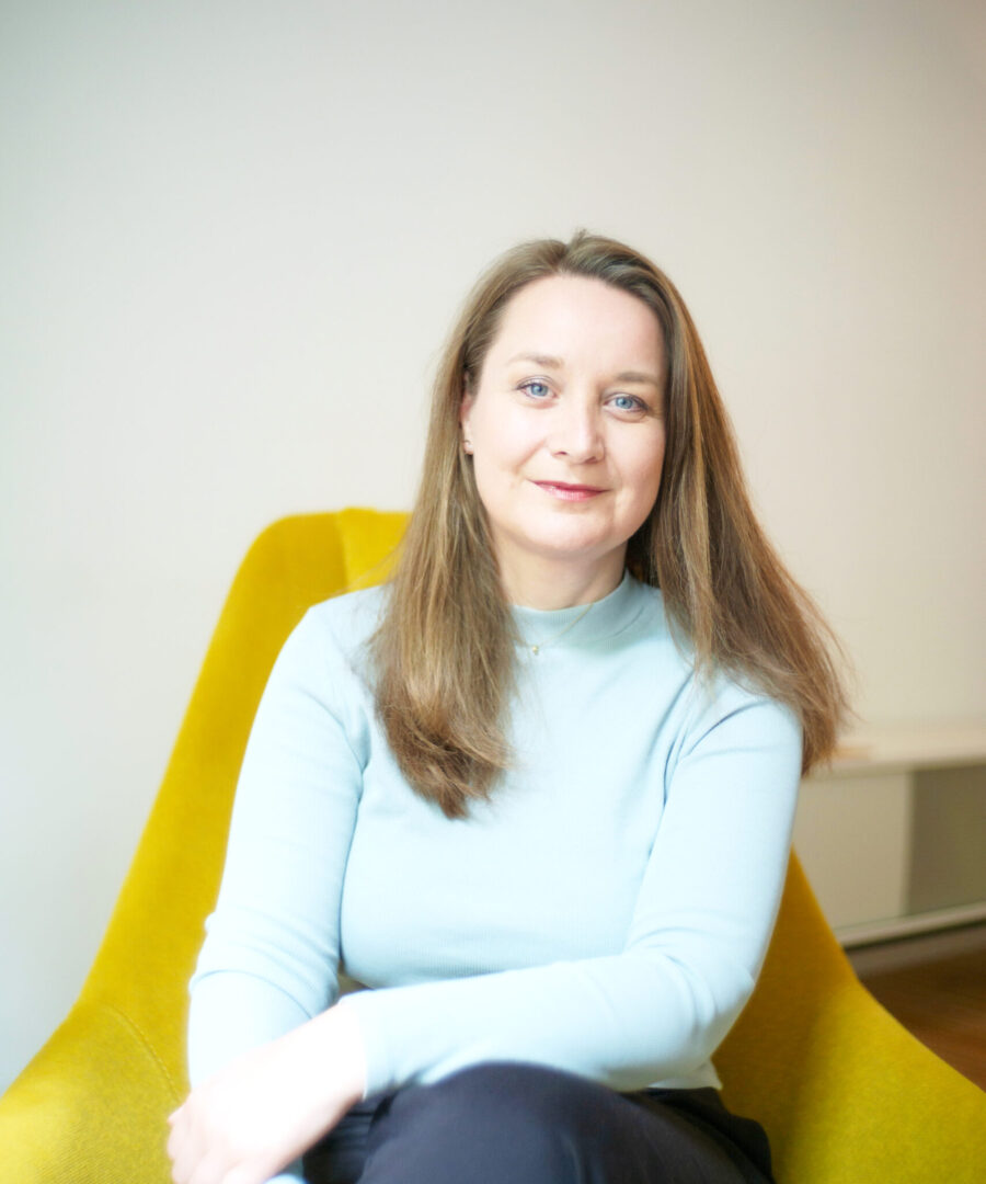 Tina Steckling Psychotherapie, Coaching und Beratung in Neuköln