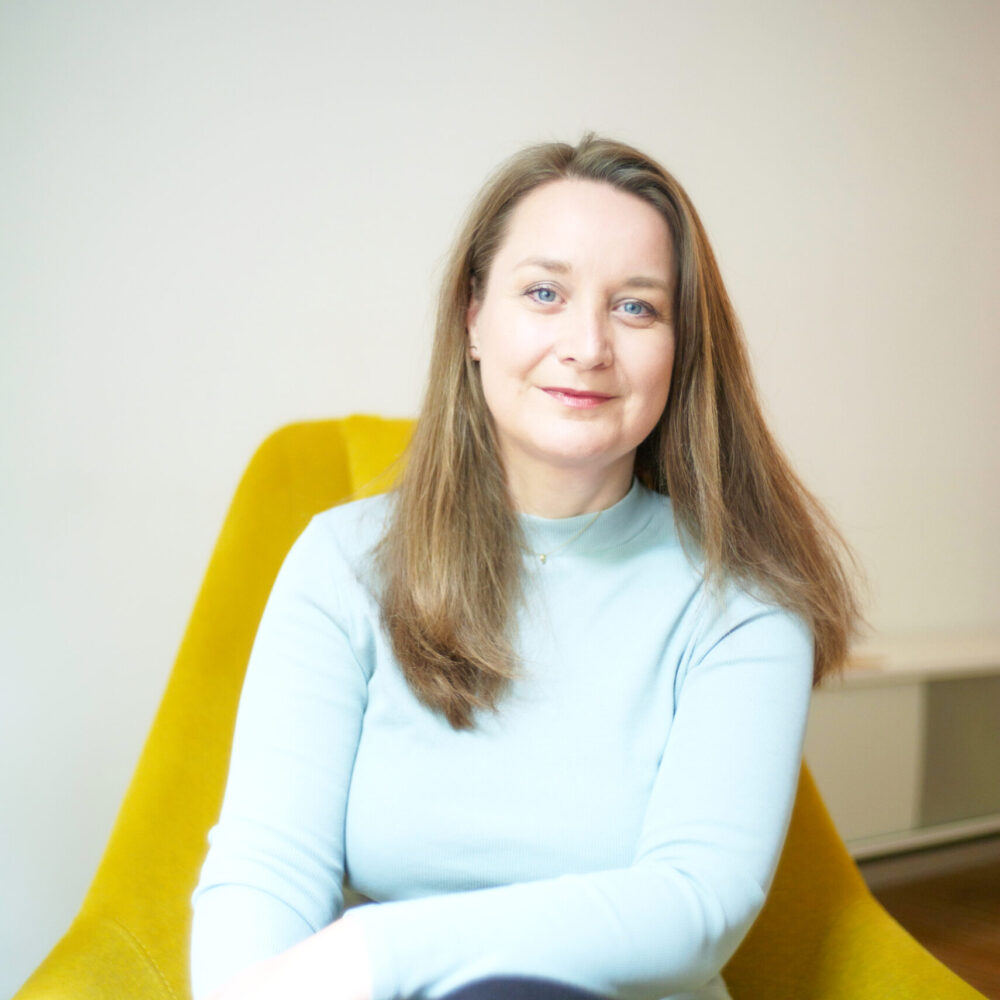 Tina Steckling Psychotherapie, Coaching und Beratung in Neuköln
